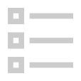Gray Icon